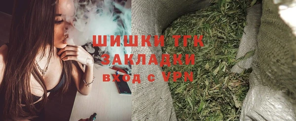тгк Алексеевка